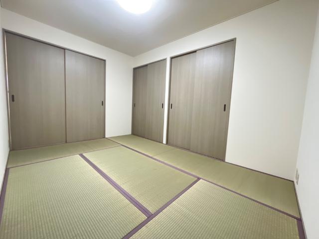 その他部屋・スペース　和室