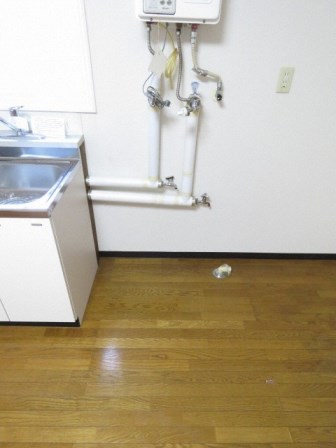 その他　同タイプ内観です