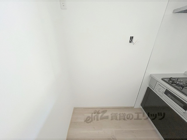 その他部屋・スペース　冷蔵庫置場