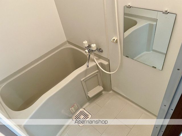 メイン新屋敷の風呂写真
