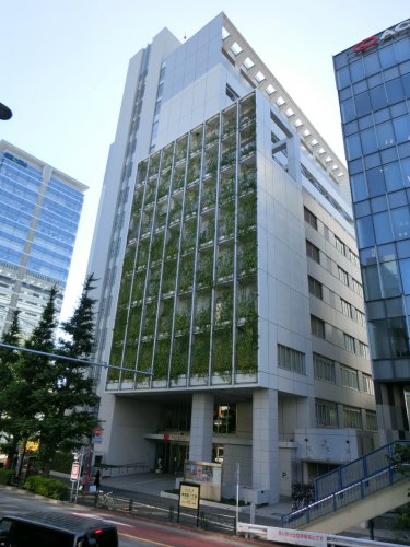 警察署・交番　原宿警察署（警察署・交番）まで469m