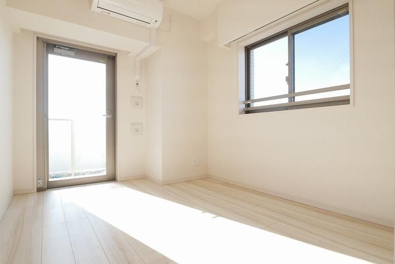 居室・リビング　その他