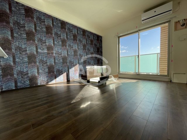 居室・リビング　セイワパレス都島駅前　リビング