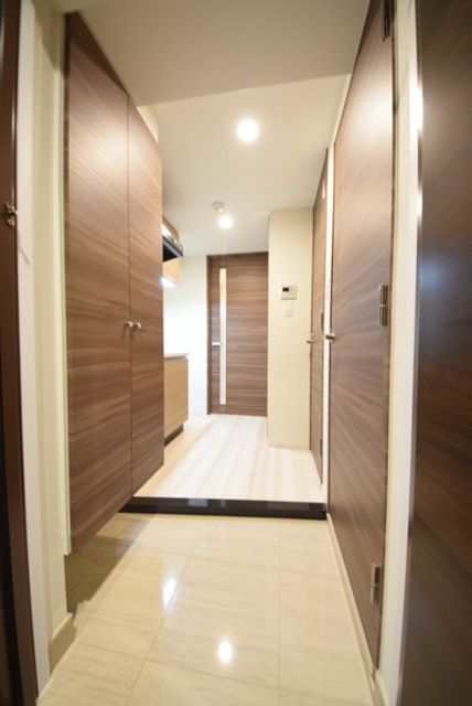 玄関　★玄関★