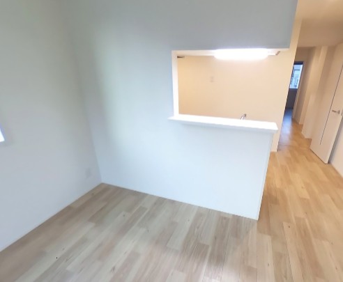 居室・リビング　使いやすいリビングです