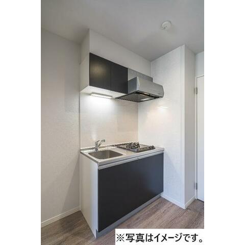 キッチン　キッチンです