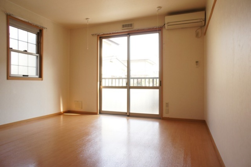 居室・リビング　図面と現状に相違がある場合には現状を優先