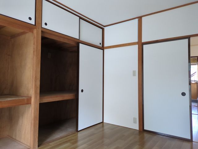 その他部屋・スペース