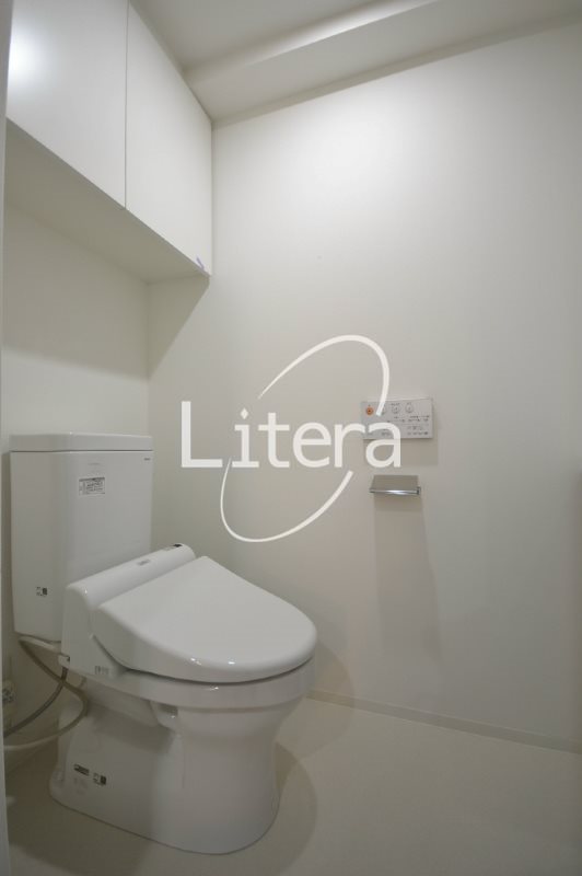 トイレ　参考写真