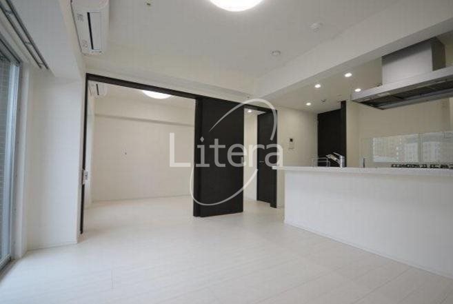 居室・リビング　参考写真