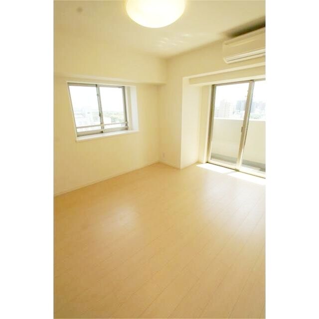 居室・リビング　リビング/居室