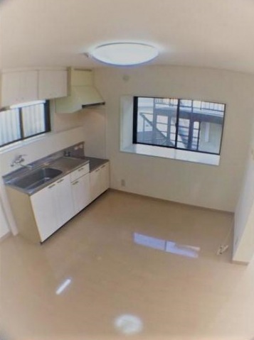 居室・リビング　別のお部屋の写真です