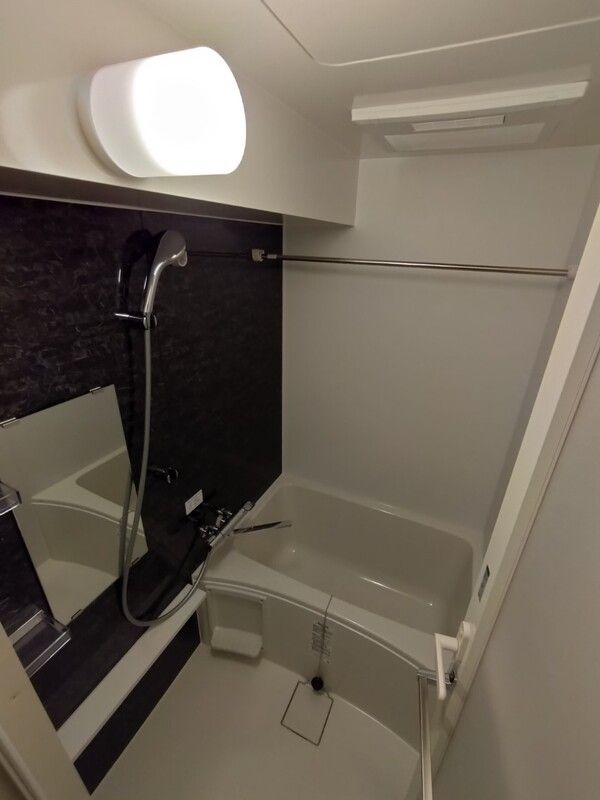 バス・シャワールーム　☆くつろげるお風呂☆