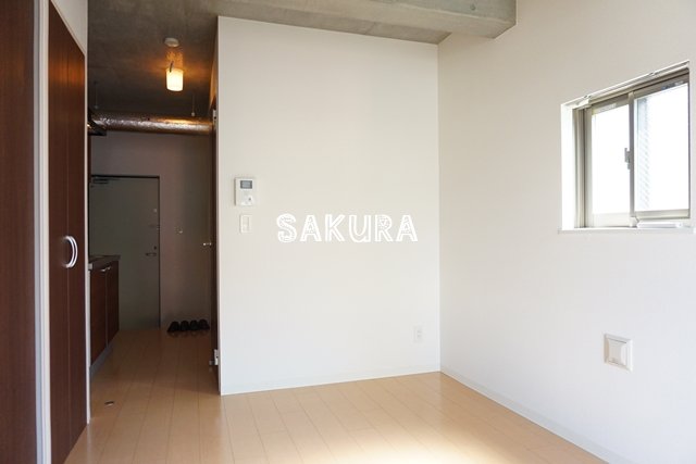 その他部屋・スペース　家具を配置しやすい人気の間取りです♪