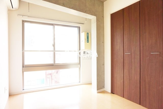 その他設備　充実した室内設備♪