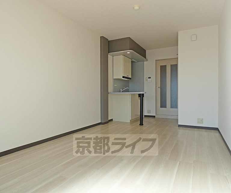 居室・リビング　リビングです。