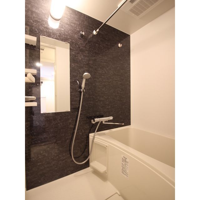 バス・シャワールーム　☆お風呂☆