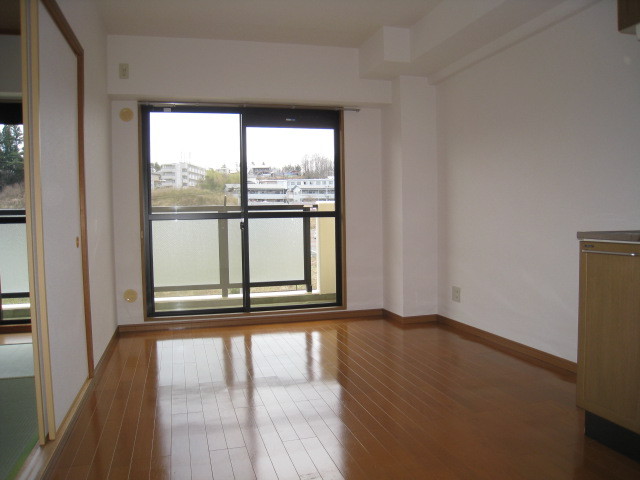 居室・リビング　ダイニングキッチン８．１帖※同タイプ参考写真