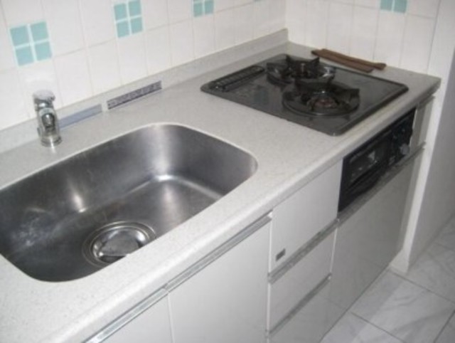 キッチン　同仕様タイプ