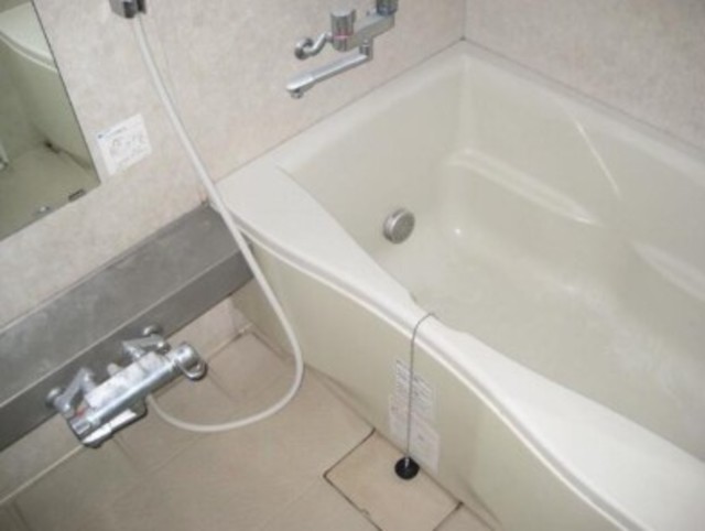 バス・シャワールーム　同仕様タイプ
