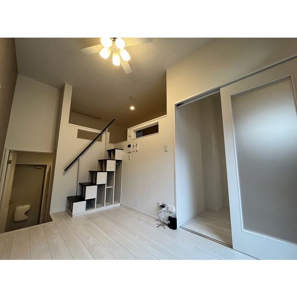 居室・リビング