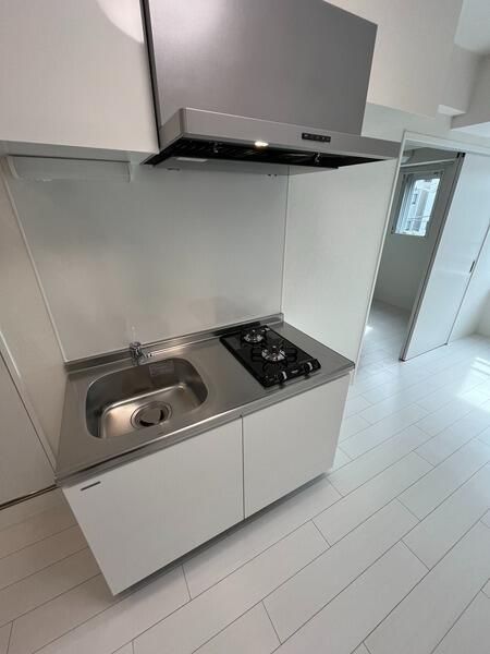 キッチン　☆使いやすいシステムキッチン☆