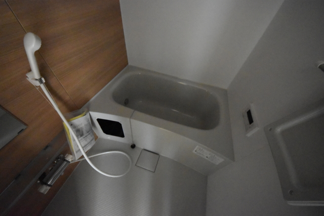 バス・シャワールーム　★追焚機能付きでいつでも暖かいお風呂に入れます★