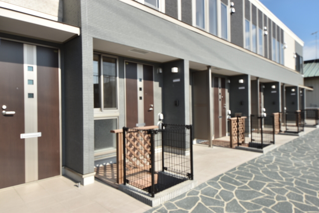 エントランス　★エントランスのお写真です★