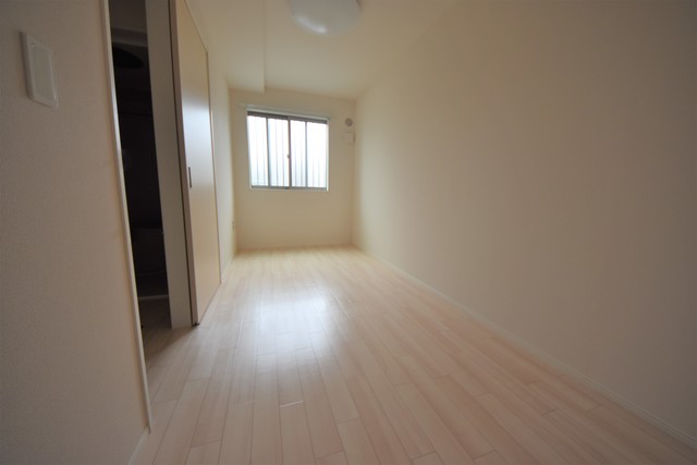 その他部屋・スペース　★５帖の洋室です★