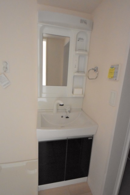 洗面設備　★人気の洗髪洗面化粧台です★