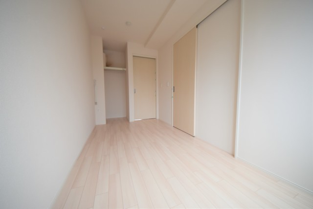 居室・リビング　★フローリングの綺麗なお部屋です★