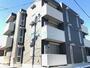 船橋駅より徒歩13分 3階 築7年8ヶ月の賃貸物件