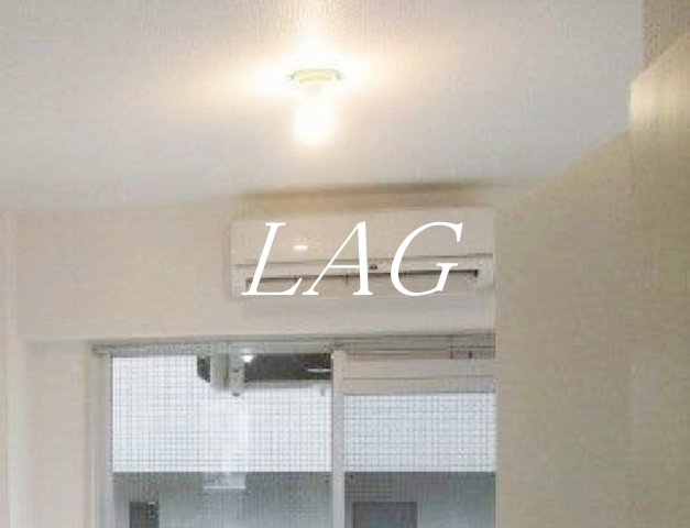 その他設備　エアコン付です。