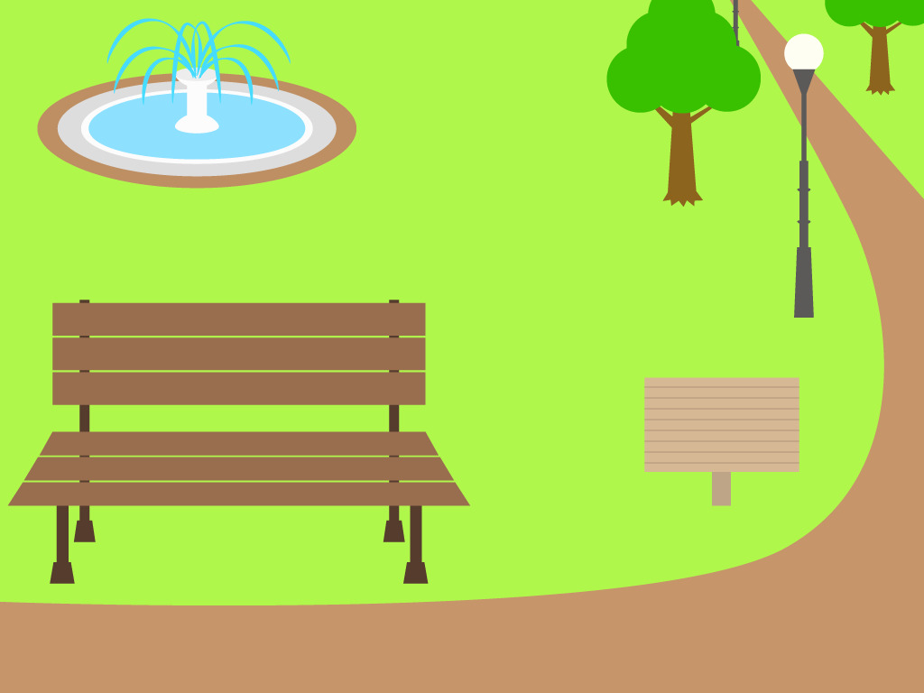 公園　浪速公園（公園）まで563m