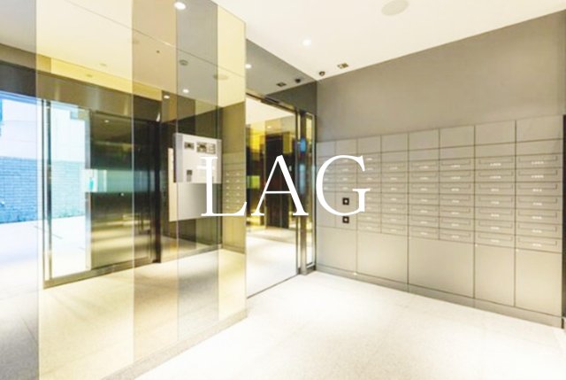 エントランス　エントランスです。