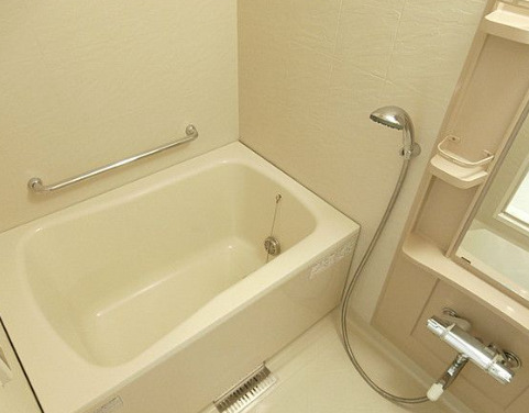 バス・シャワールーム　別部屋参照写真