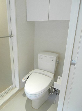 トイレ　別部屋参照写真