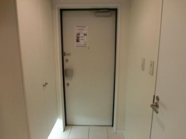 玄関　別部屋参照写真
