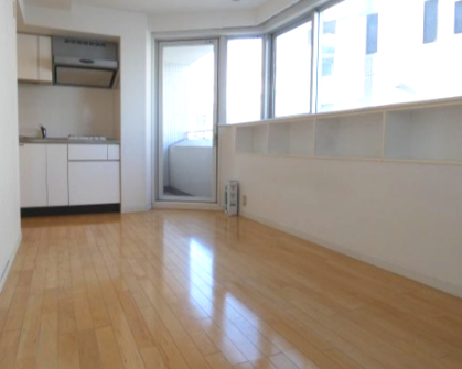 居室・リビング　別部屋参照写真