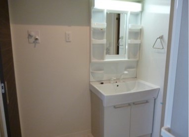 洗面設備　洗面※別部屋参考写真