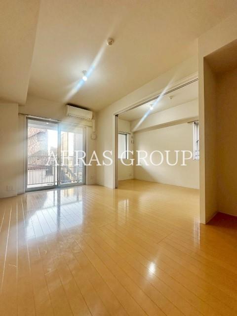 居室・リビング　同仕様