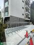 駐車場　バルコニー