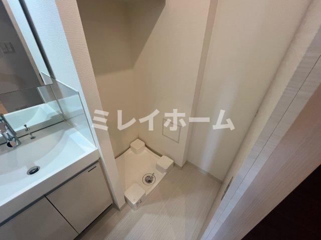 その他設備　同建物内別のお部屋の参考写真になります。