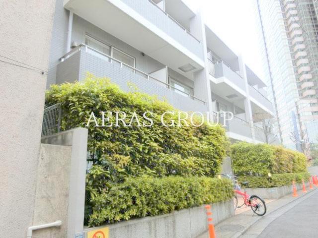 建物外観　★外観★