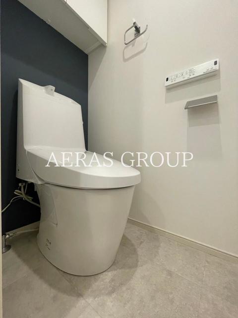 トイレ　同仕様