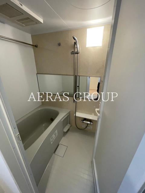 バス・シャワールーム　同仕様