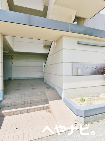 エントランス　★エントランス