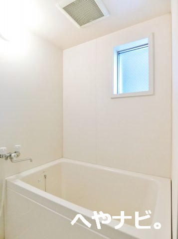 バス・シャワールーム　※別号室写真です。