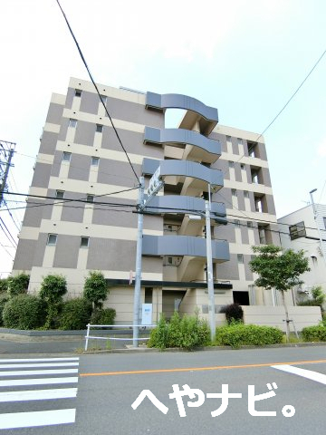 建物外観　★外観