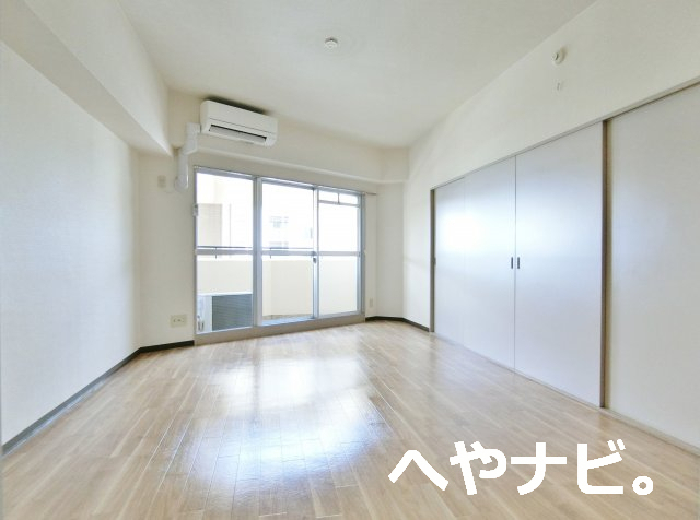 居室・リビング　※別号室写真です。